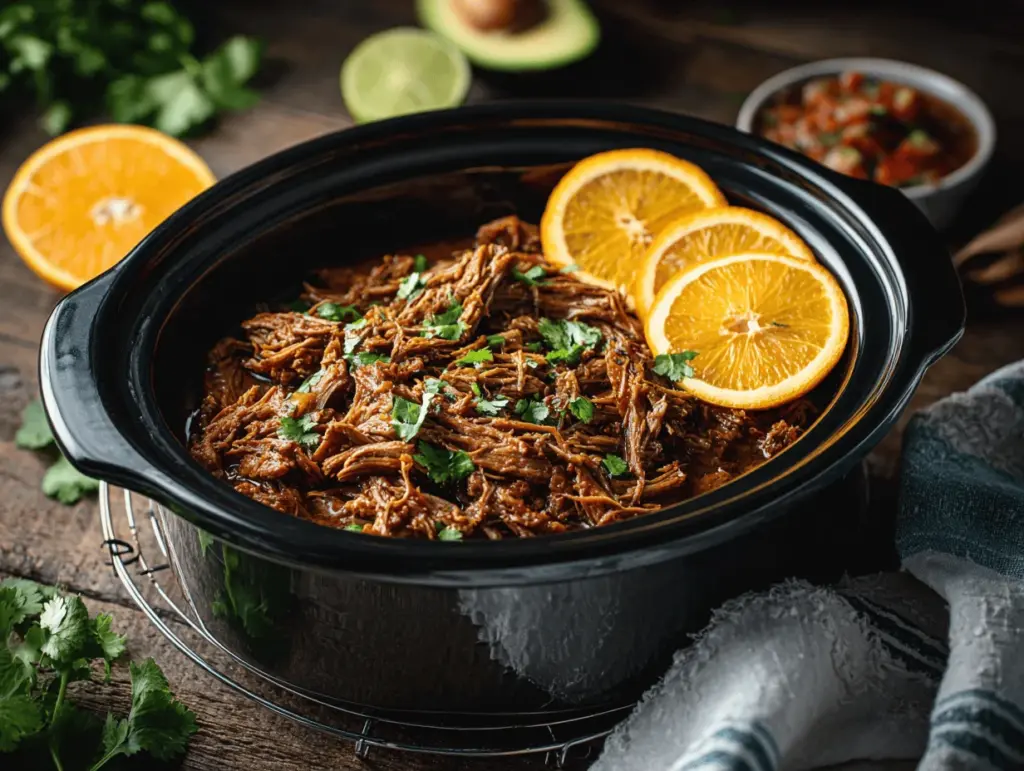 after-church crockpot recipes - featured image