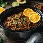 after-church crockpot recipes - featured image