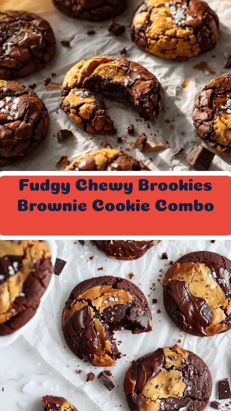 brookies recipe recipe