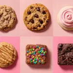 Crumbl cookie copycat recipes - featured image