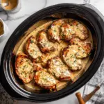 Pioneer Woman crockpot pork chops - featured image