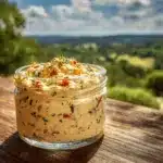 Spicy Sailor Dip - featured image