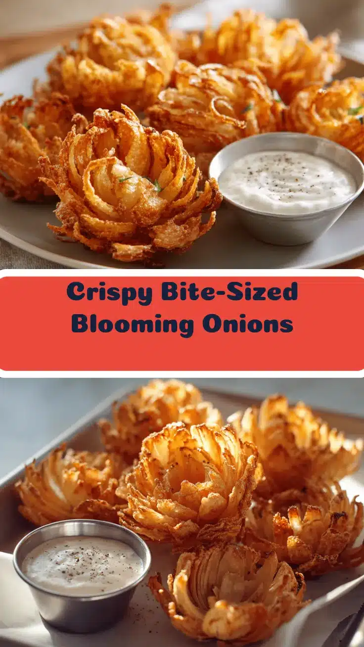 blooming onions recipe recipe