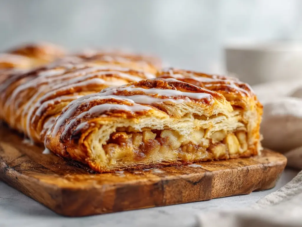 Apple Kringle - featured image
