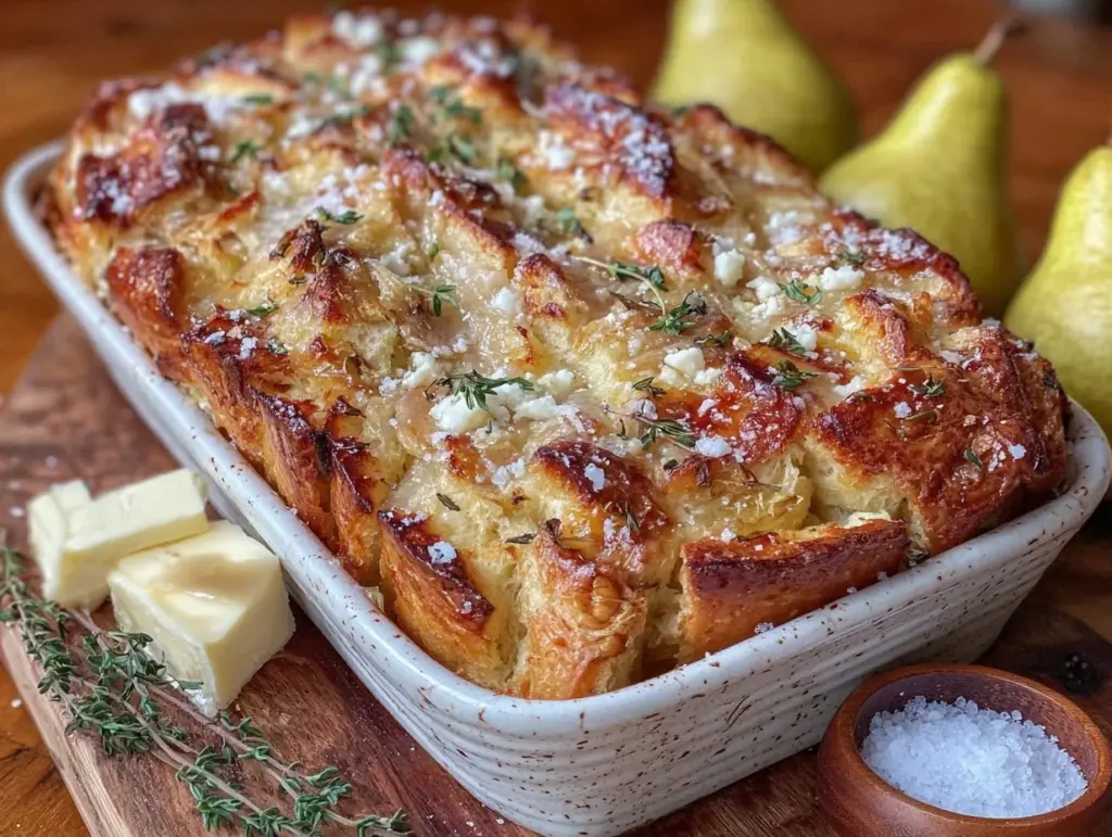 brioche stuffing - featured image