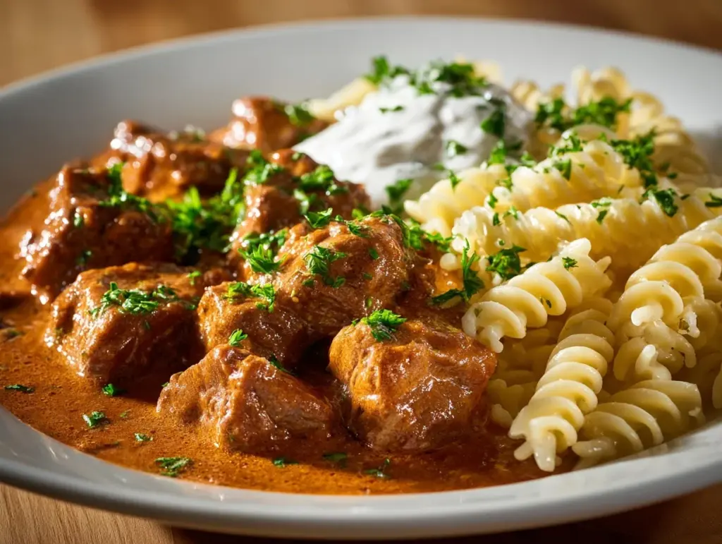 German goulash - featured image