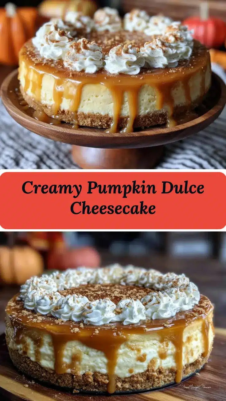 pumpkin cheesecake recipe