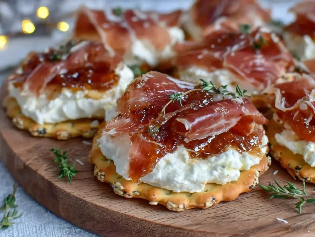 whipped goat cheese - featured image