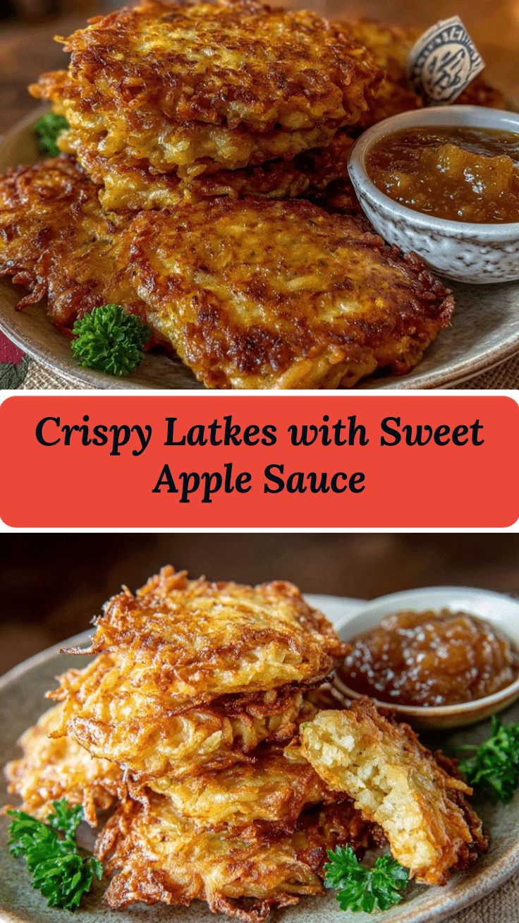crispy latkes recipe recipe