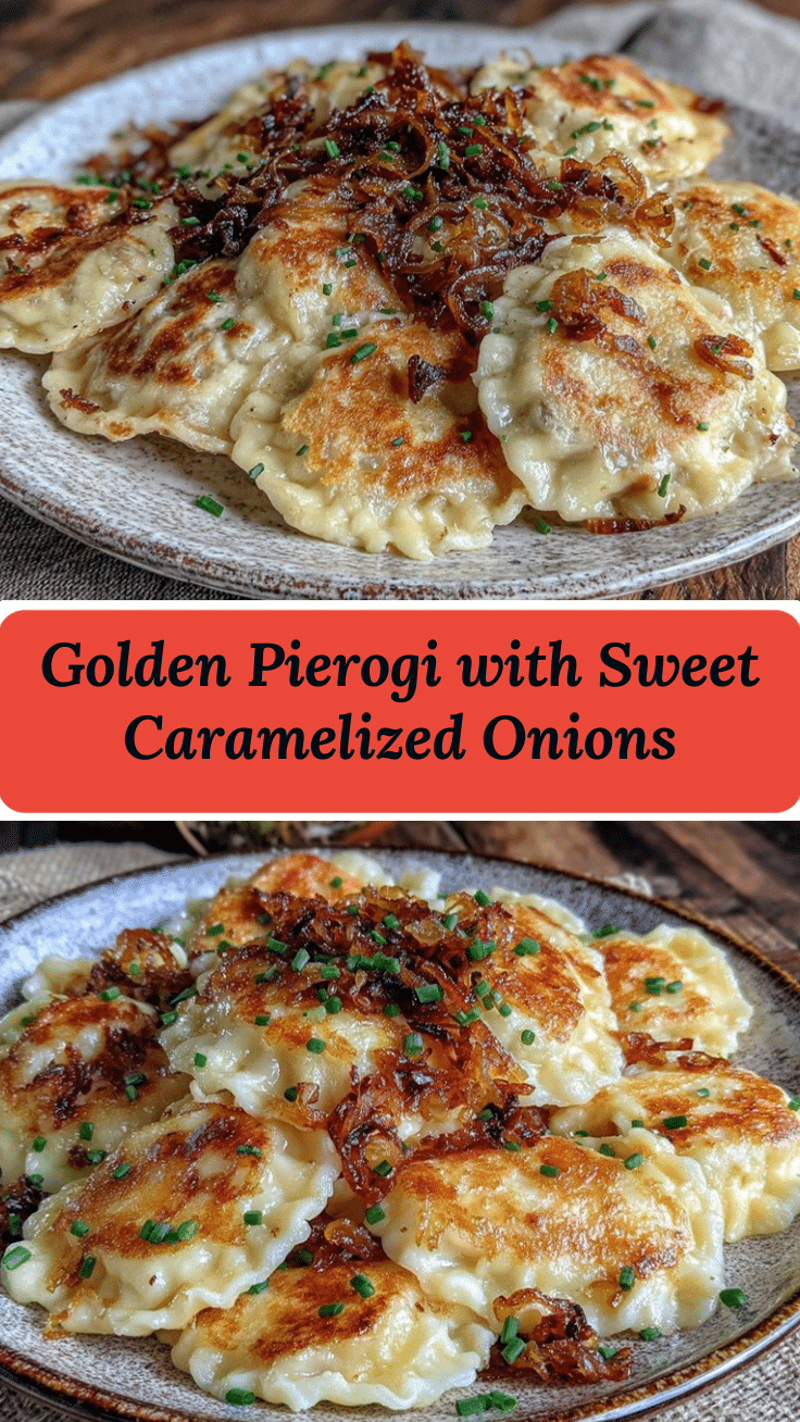pierogi recipe recipe