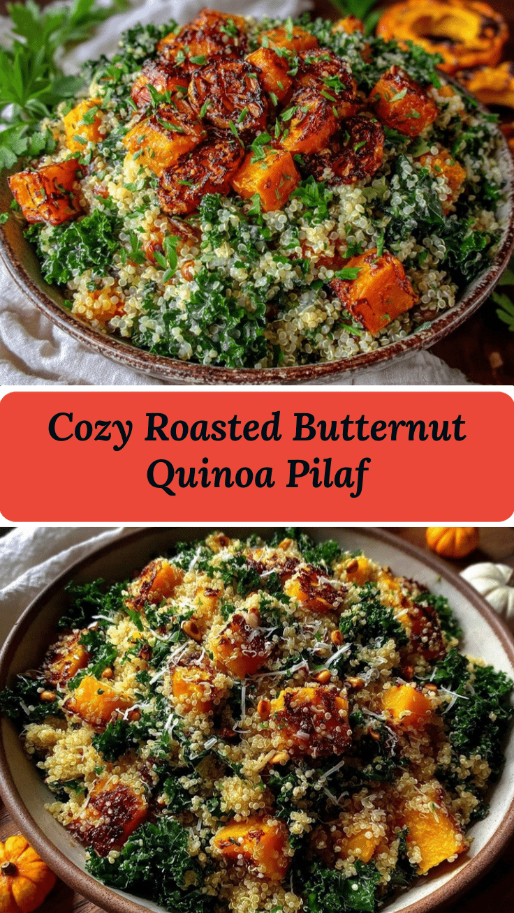 quinoa pilaf recipe recipe