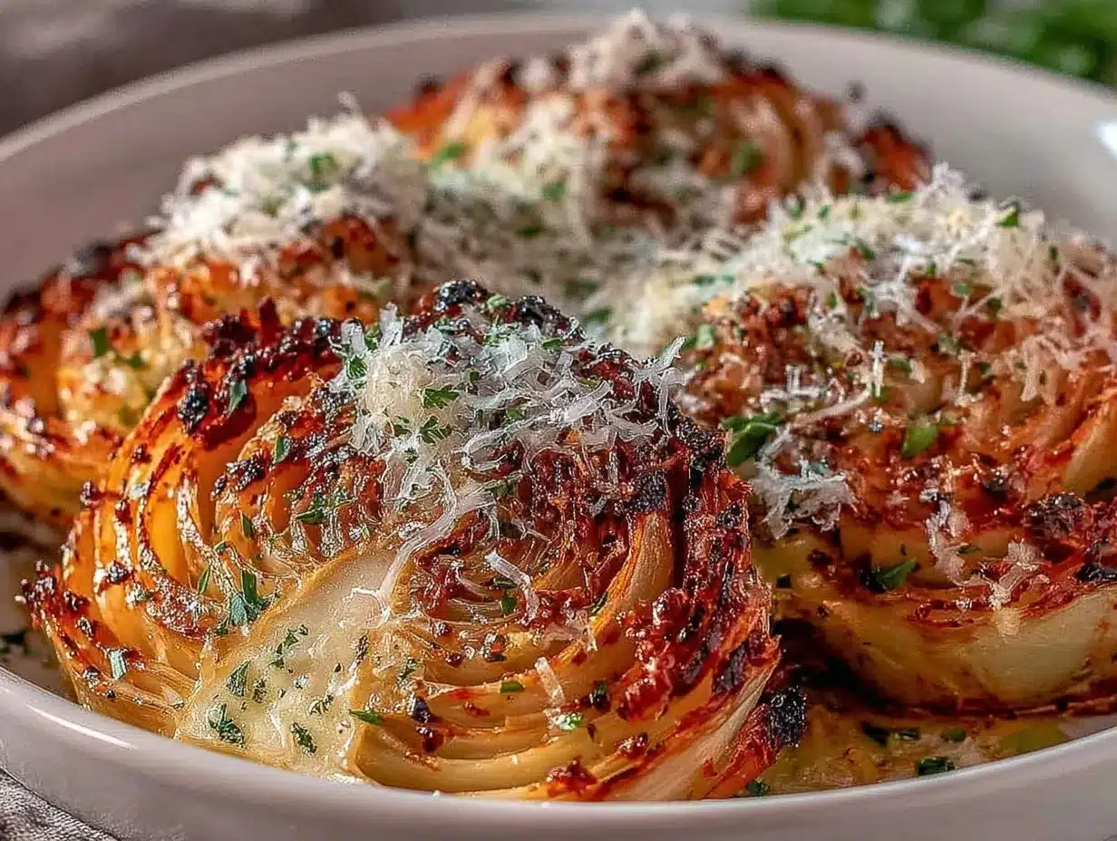 savory caramelized fennel preparation steps