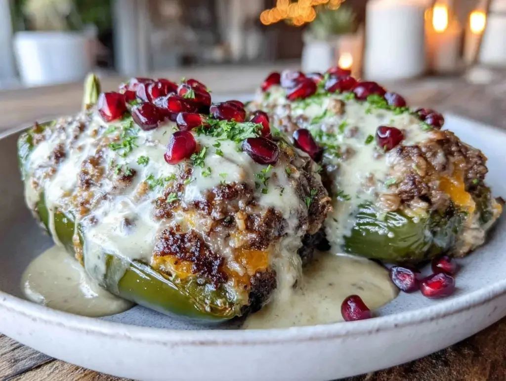 Chiles en Nogada - featured image