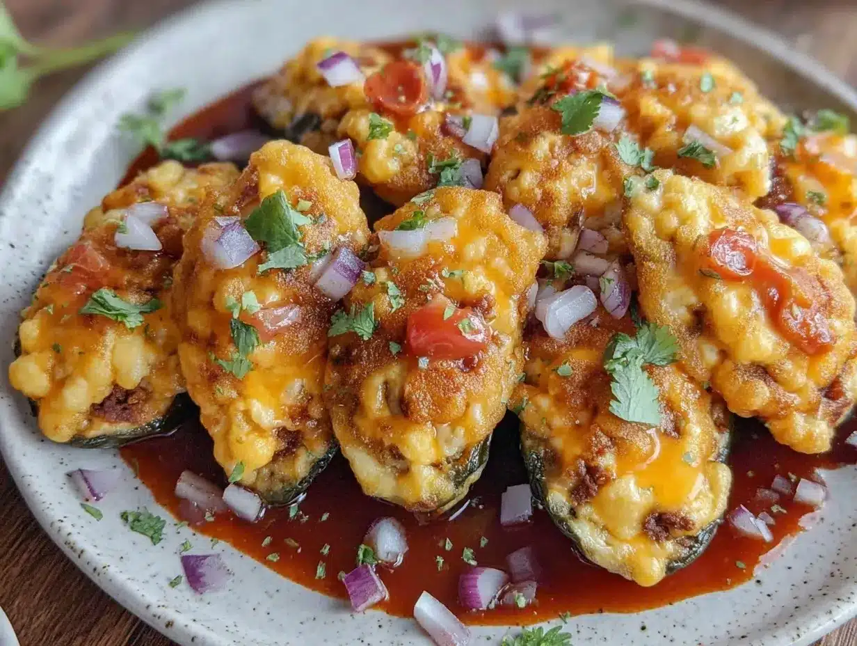 crispy chile rellenos preparation steps