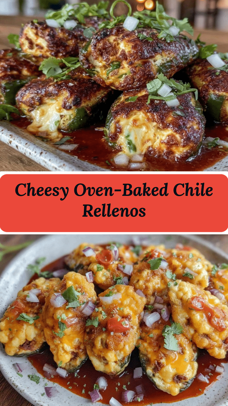 crispy chile rellenos recipe