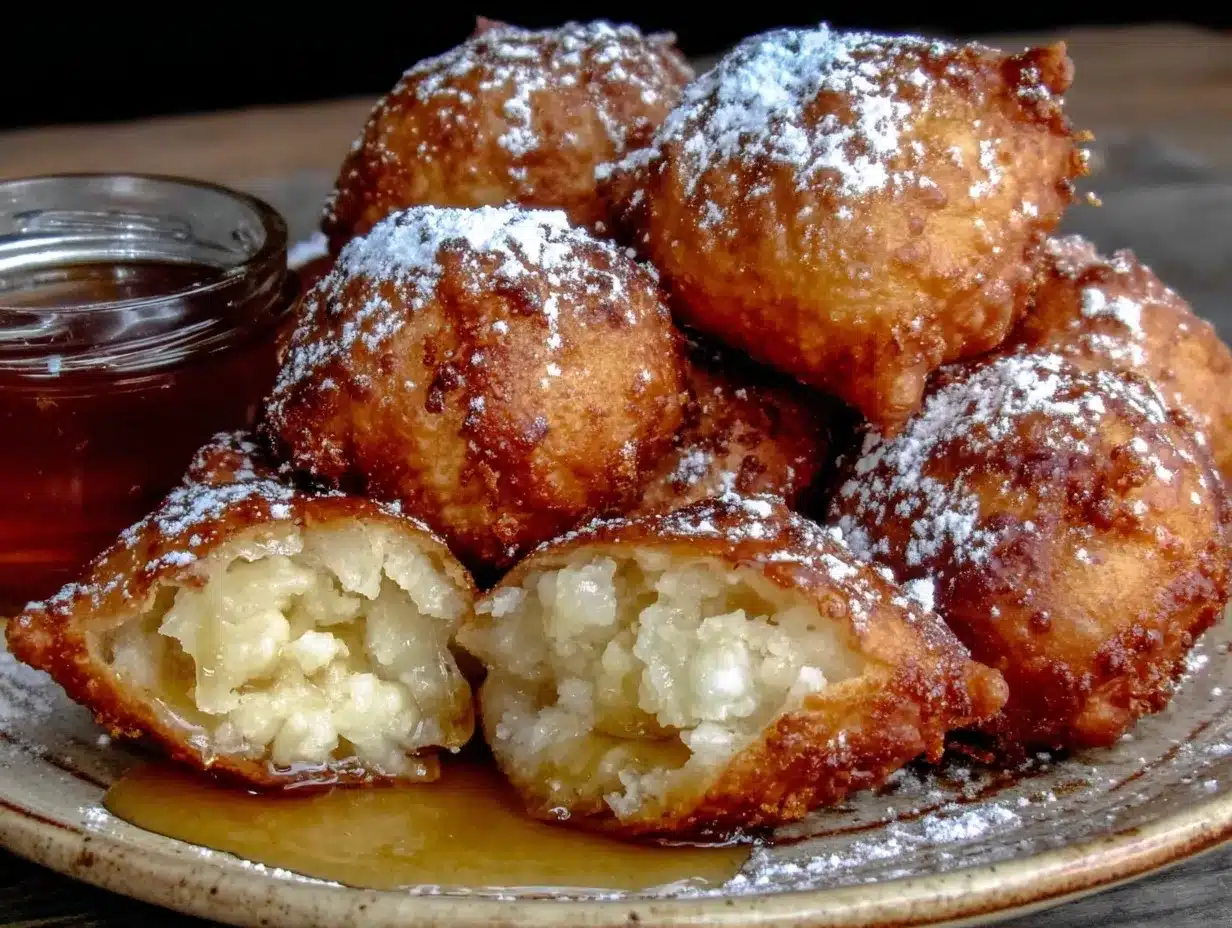 fluffy sopapillas recipe preparation steps