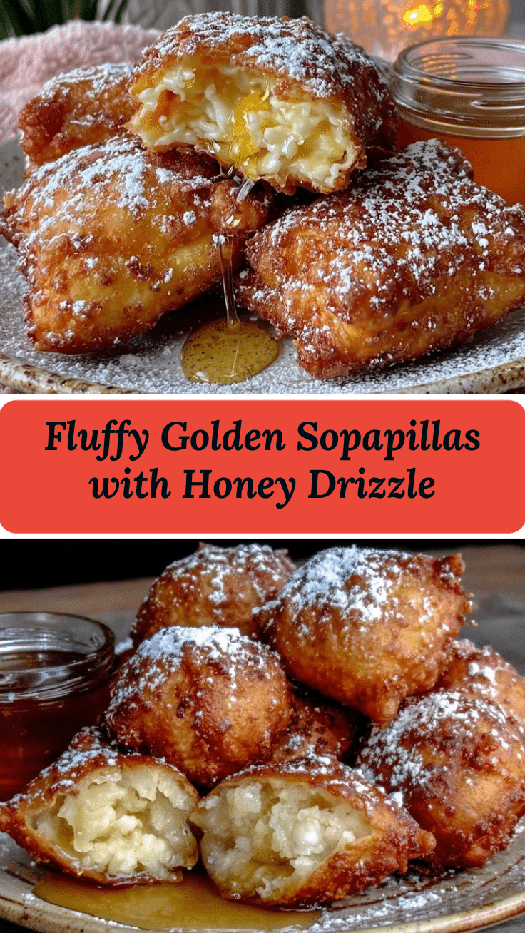 fluffy sopapillas recipe recipe