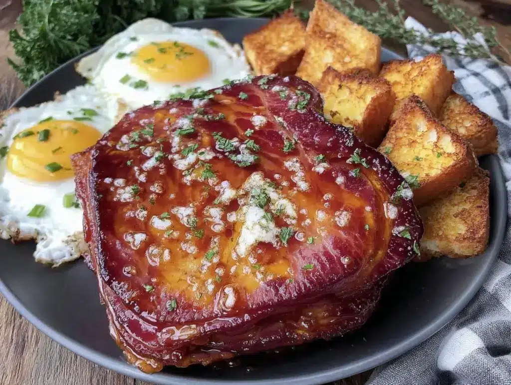 green eggs and ham breakfast - featured image