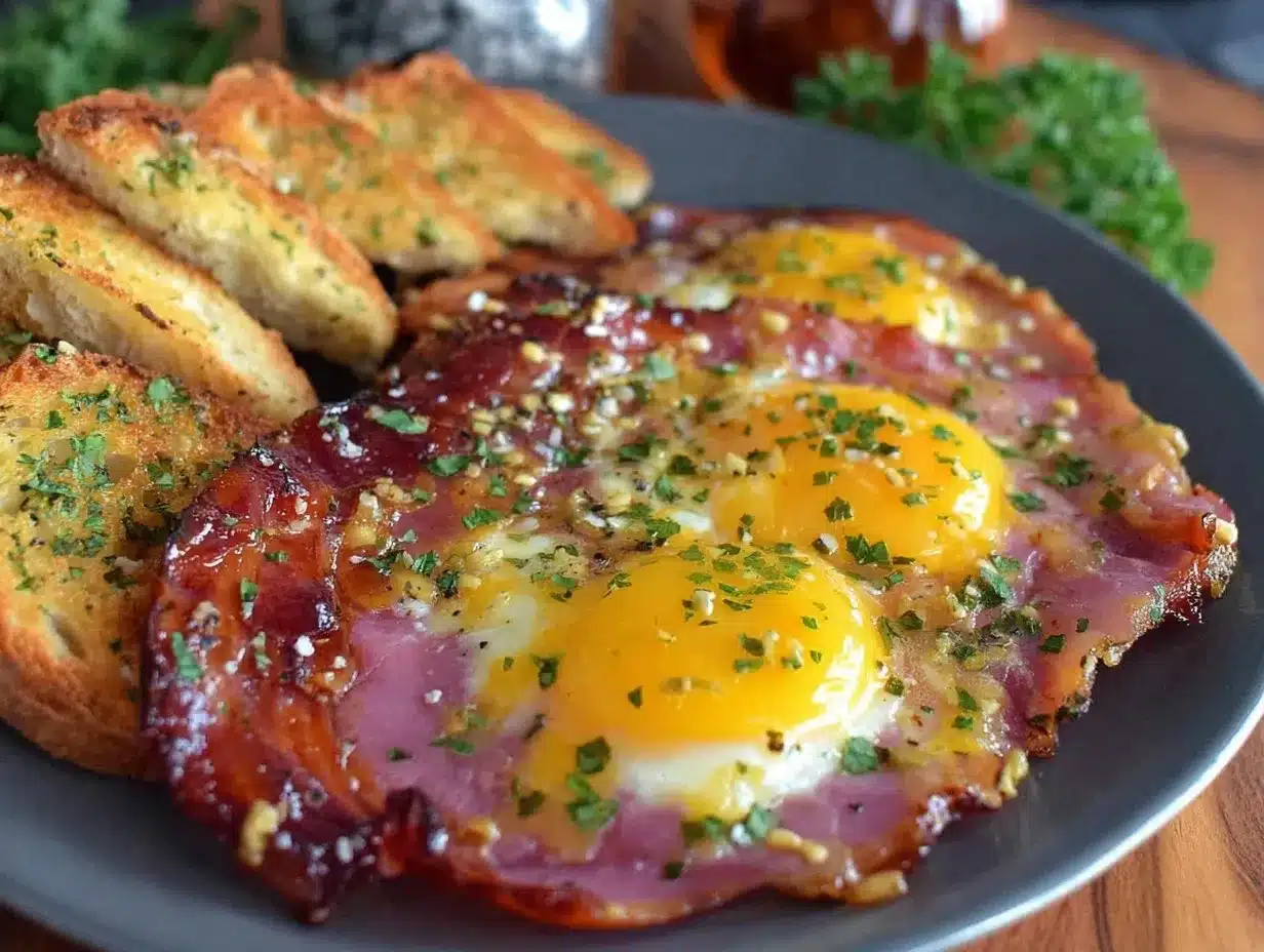 green eggs and ham breakfast preparation steps