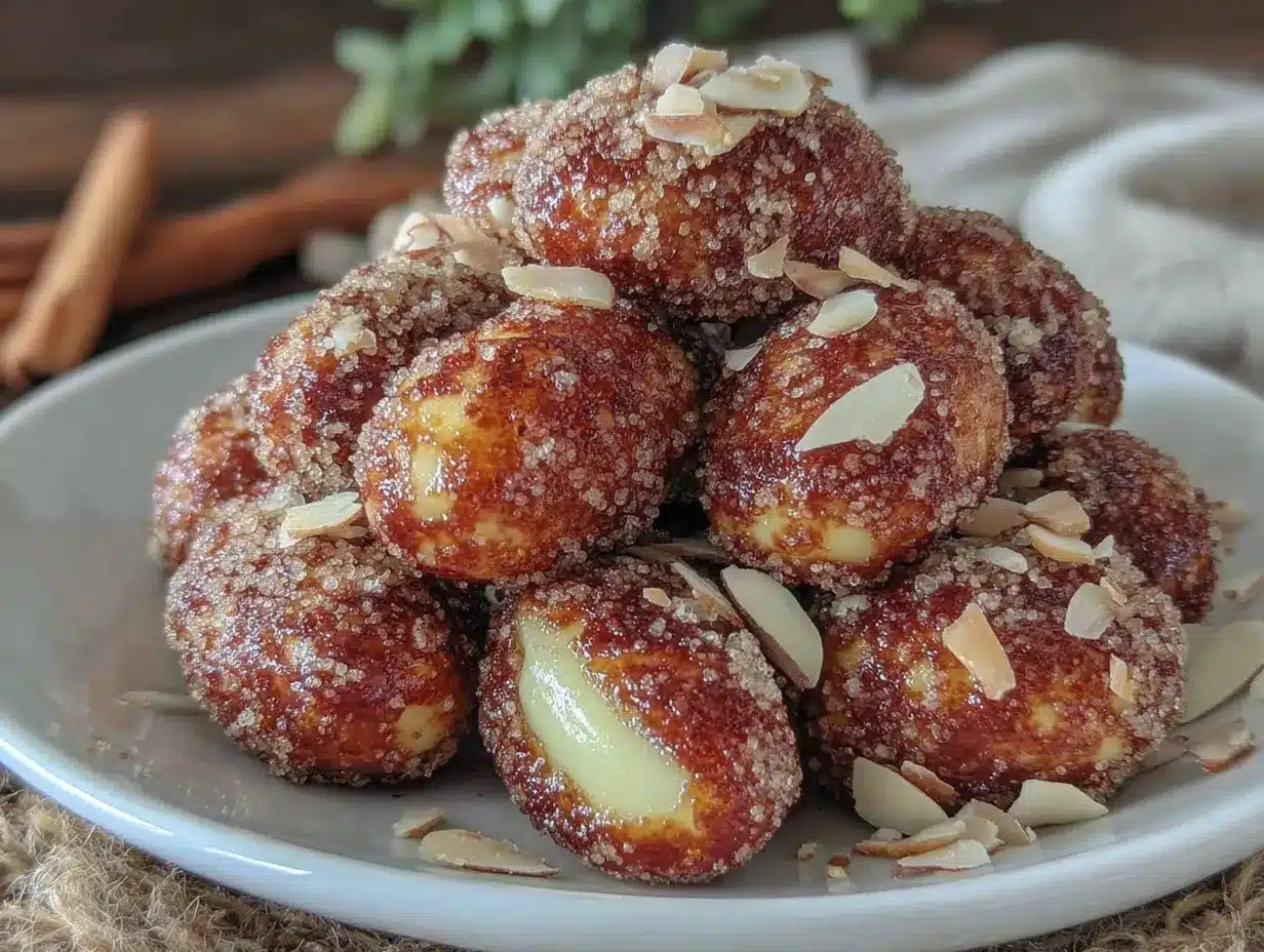 Irish potato candy preparation steps