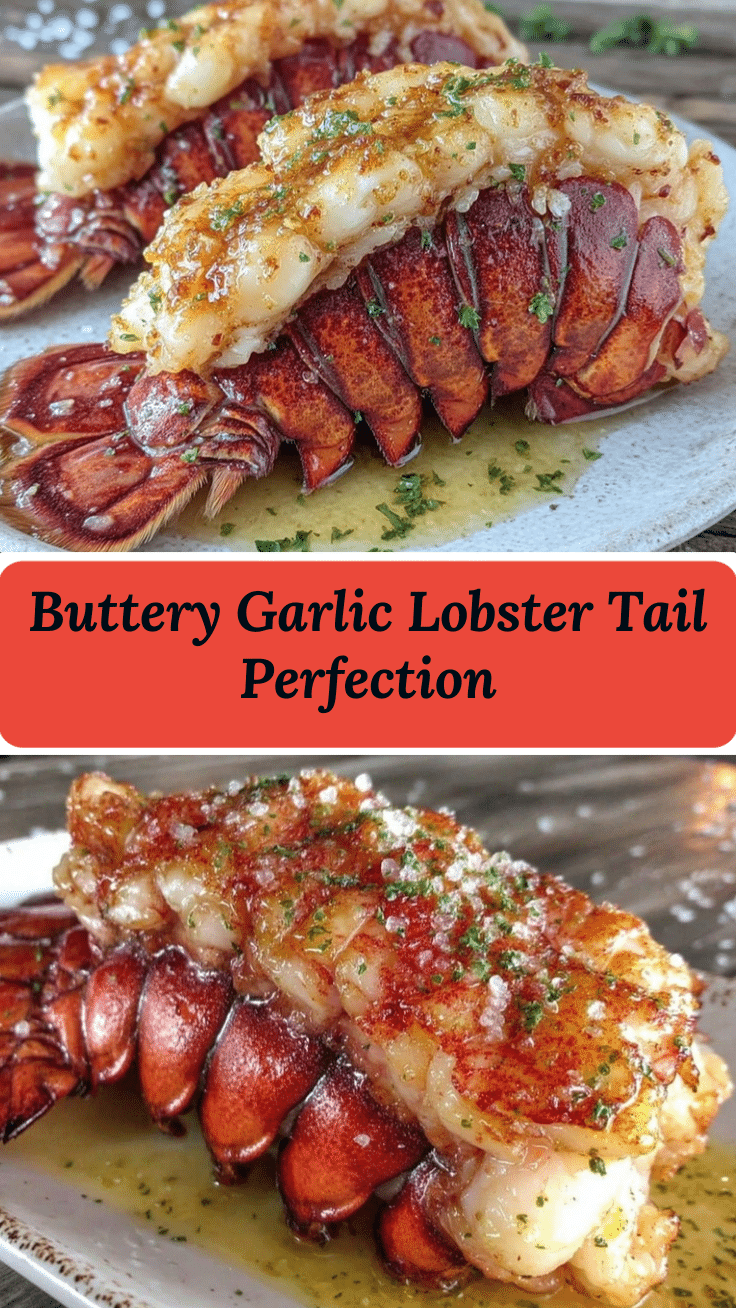 perfect lobster tail recipe recipe