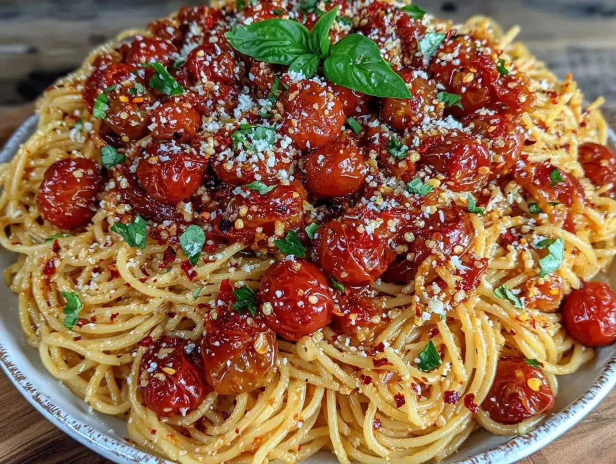 quick creamy pasta delight preparation steps