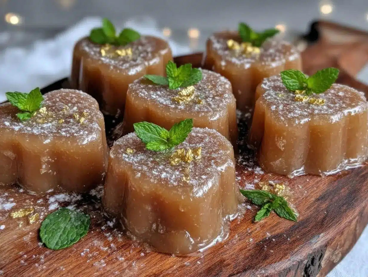 champagne jello shots preparation steps