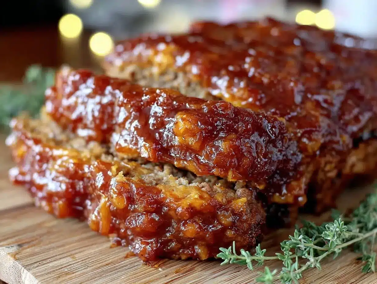 classic meatloaf recipe preparation steps