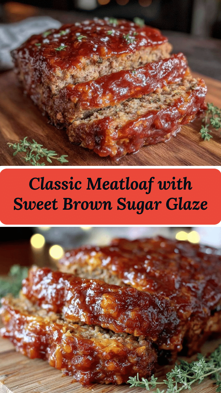 classic meatloaf recipe recipe