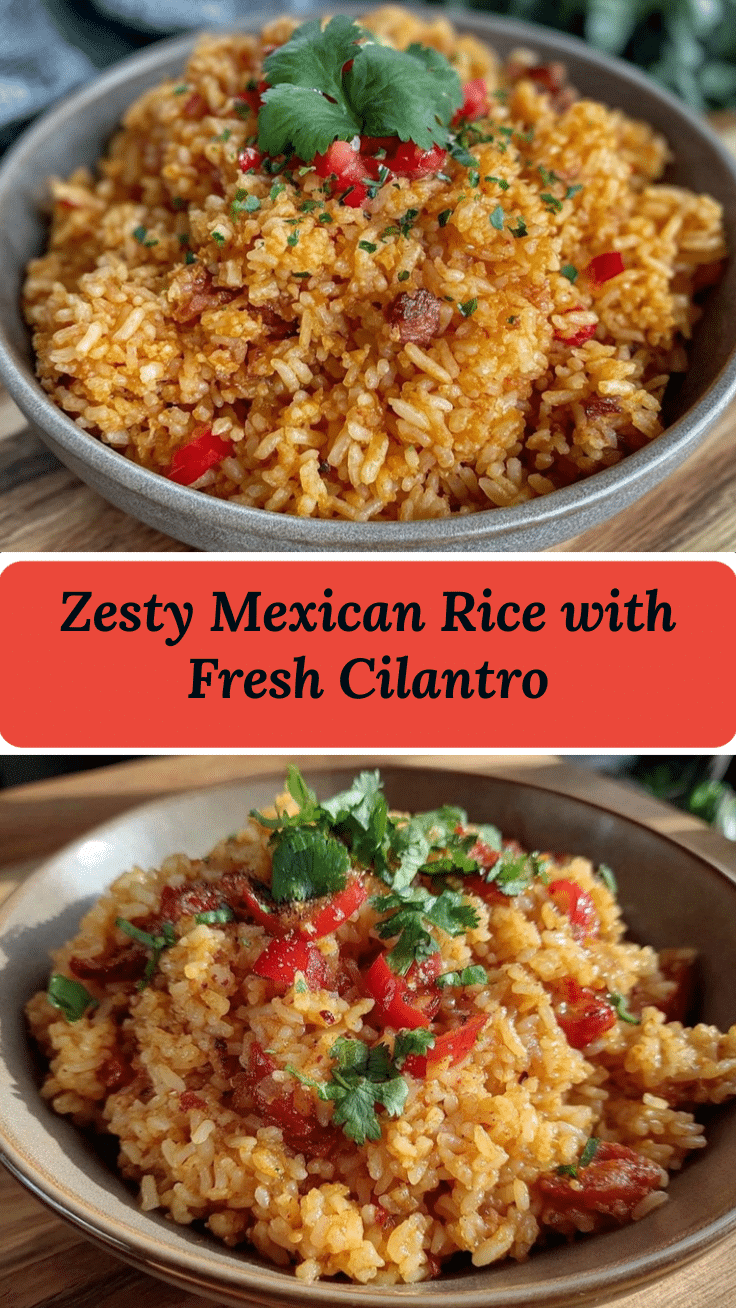 fresh mexican rice recipe recipe