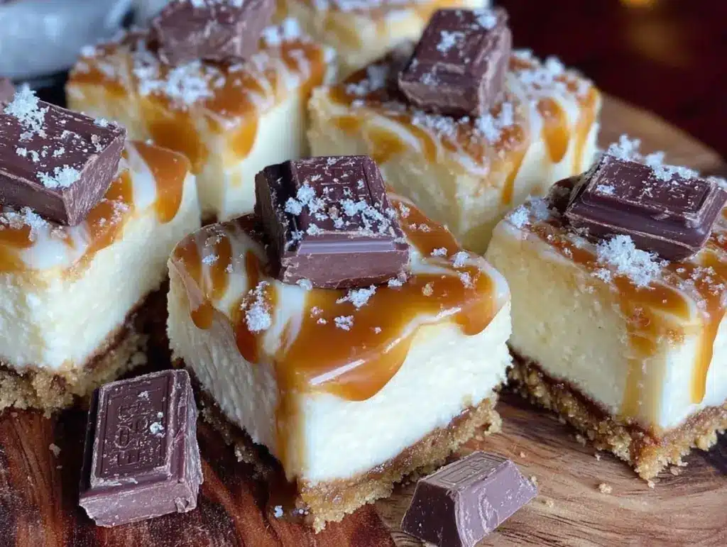 Baileys Irish Cream cheesecake bites - featured image