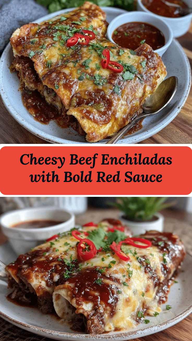 beef enchiladas recipe recipe