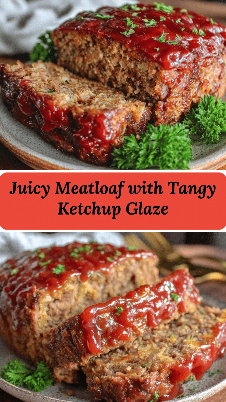 cozy meatloaf recipe recipe