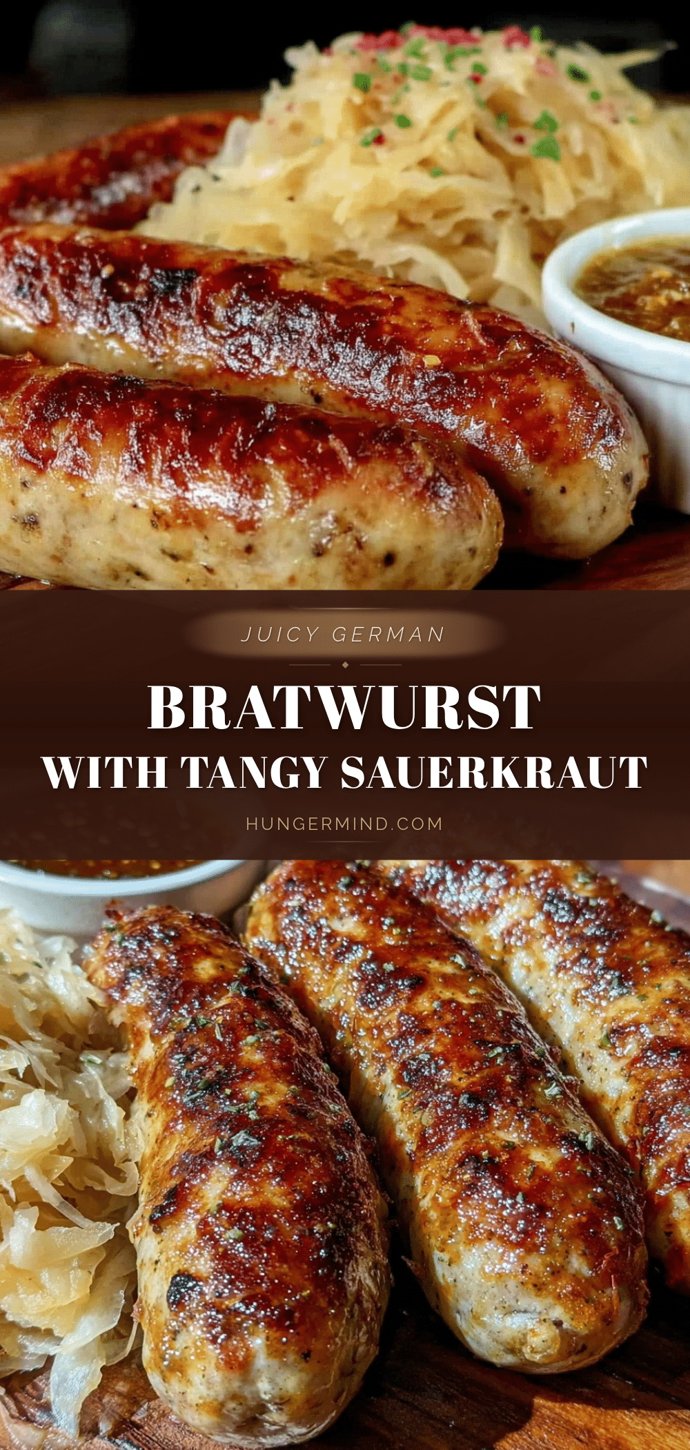 crispy german bratwurst recipe