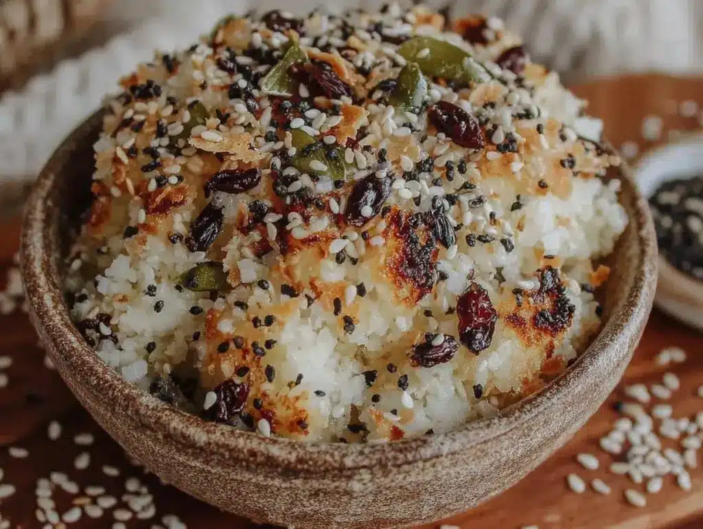 everything bagel seasoning blend - featured image