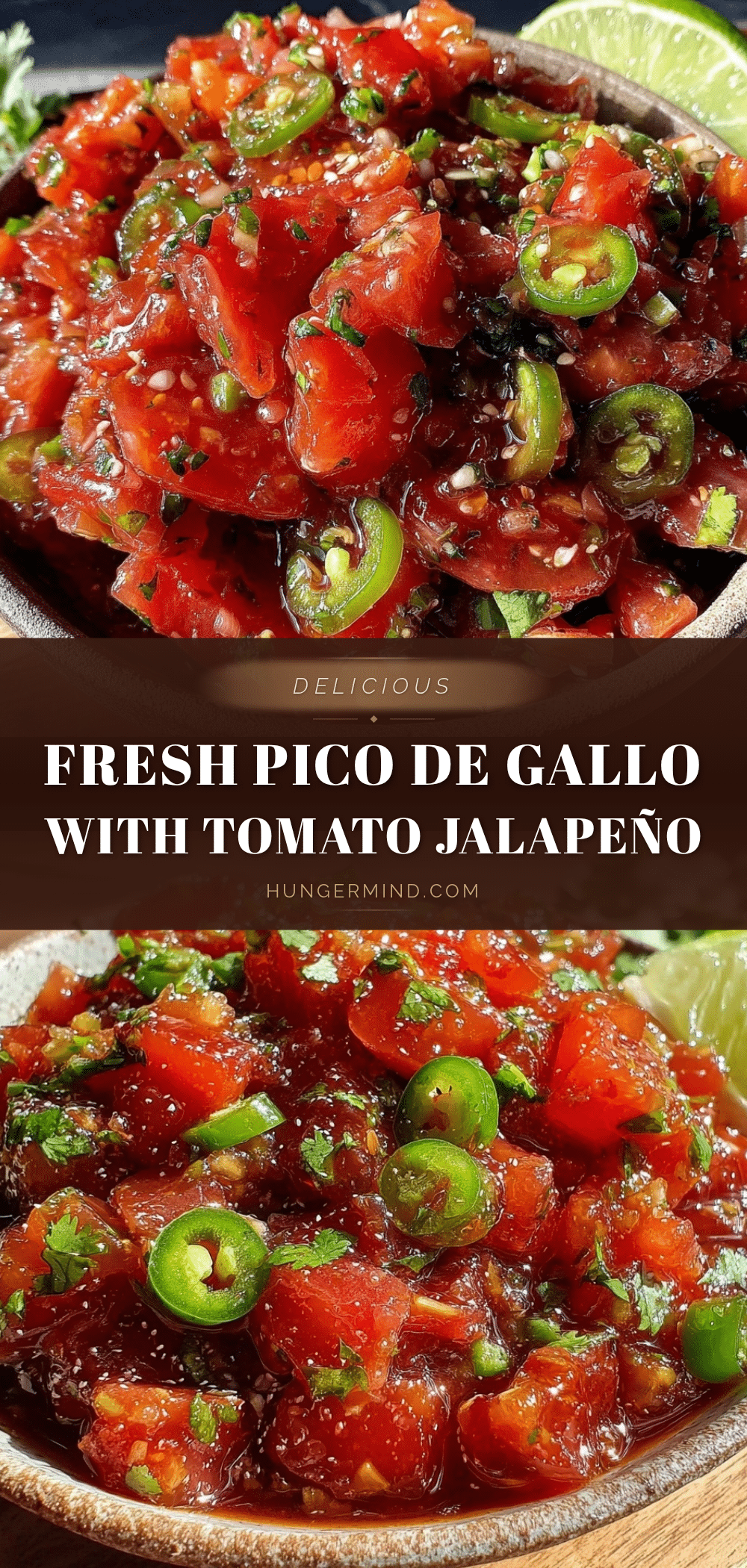 fresh pico de gallo recipe recipe