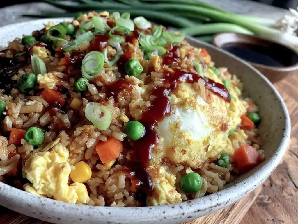 one-dollar fried rice - featured image