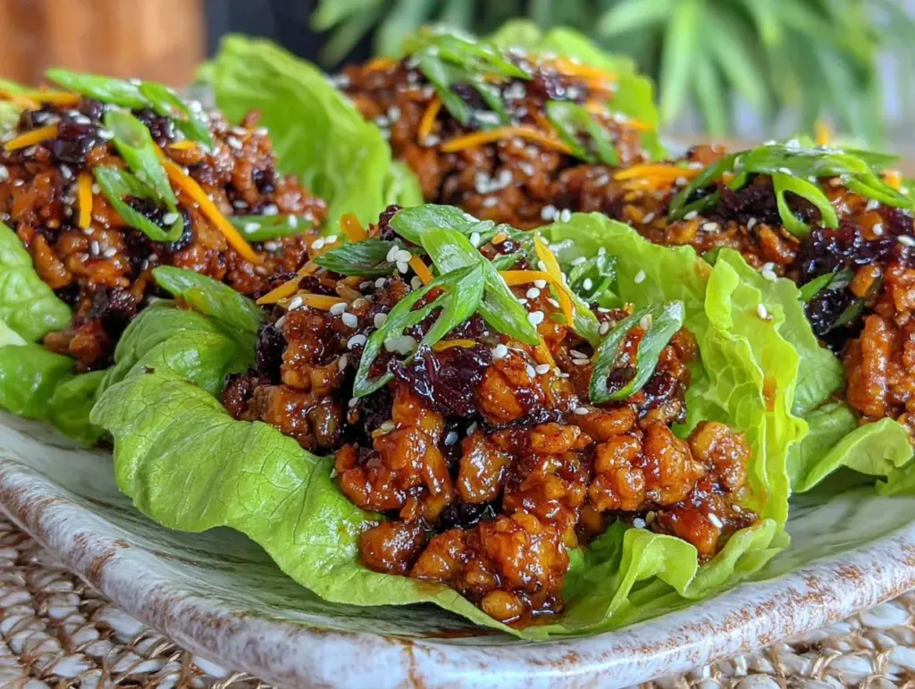 pf changs chicken lettuce wraps - featured image