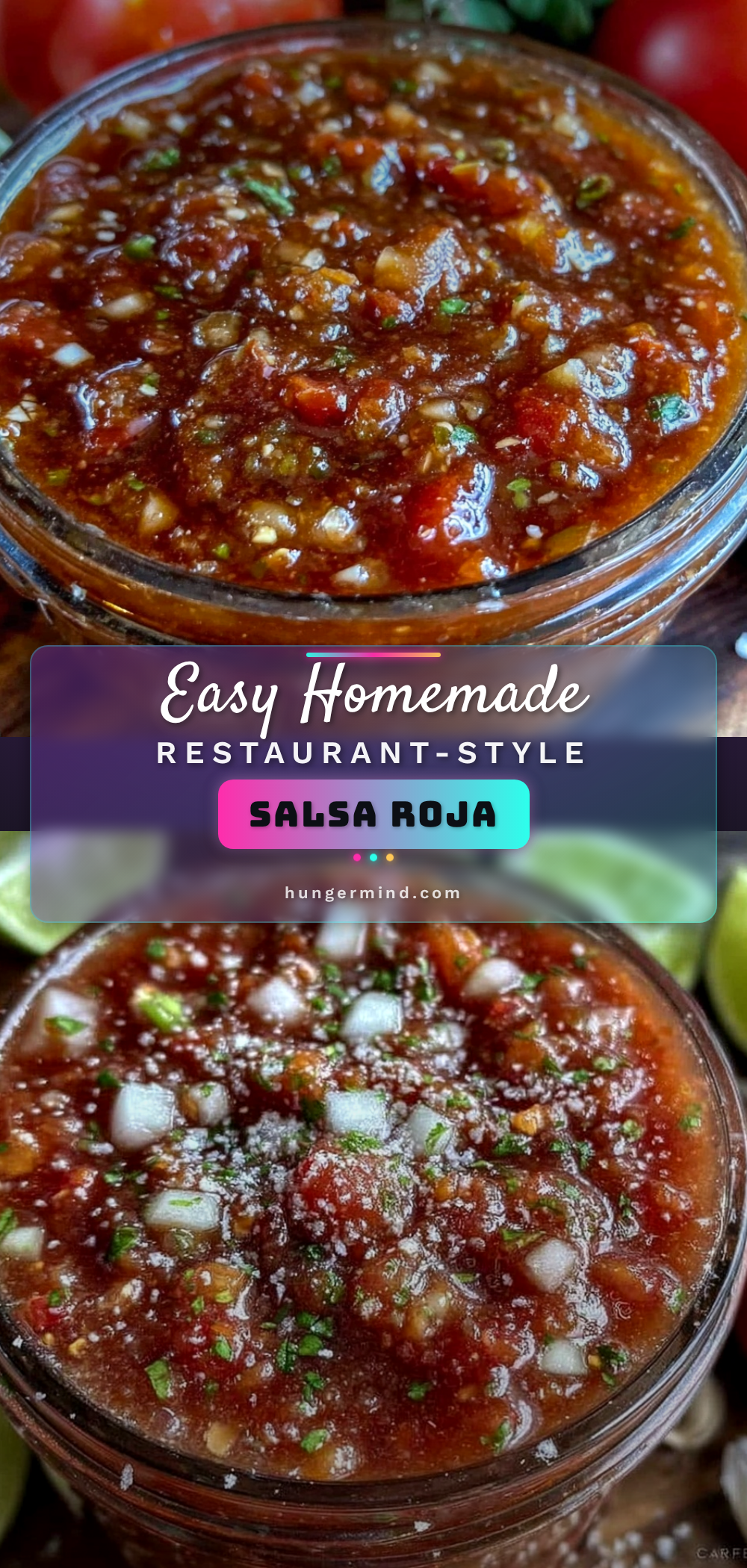 salsa roja recipe recipe
