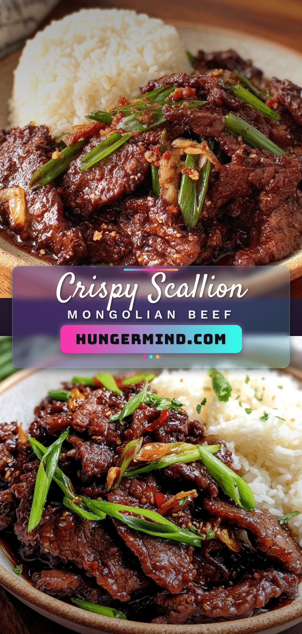 savory mongolian beef recipe recipe