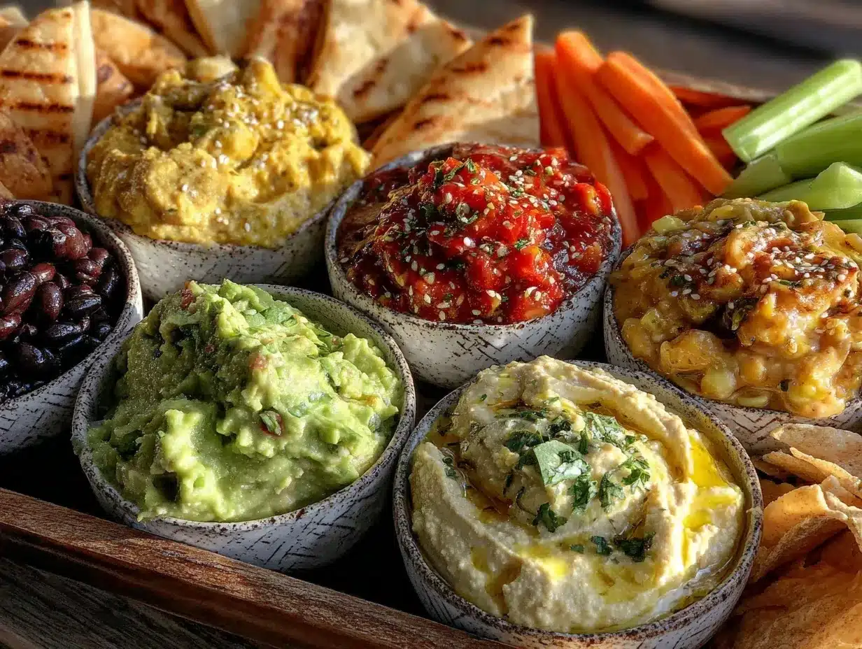 ultimate game day dip board preparation steps