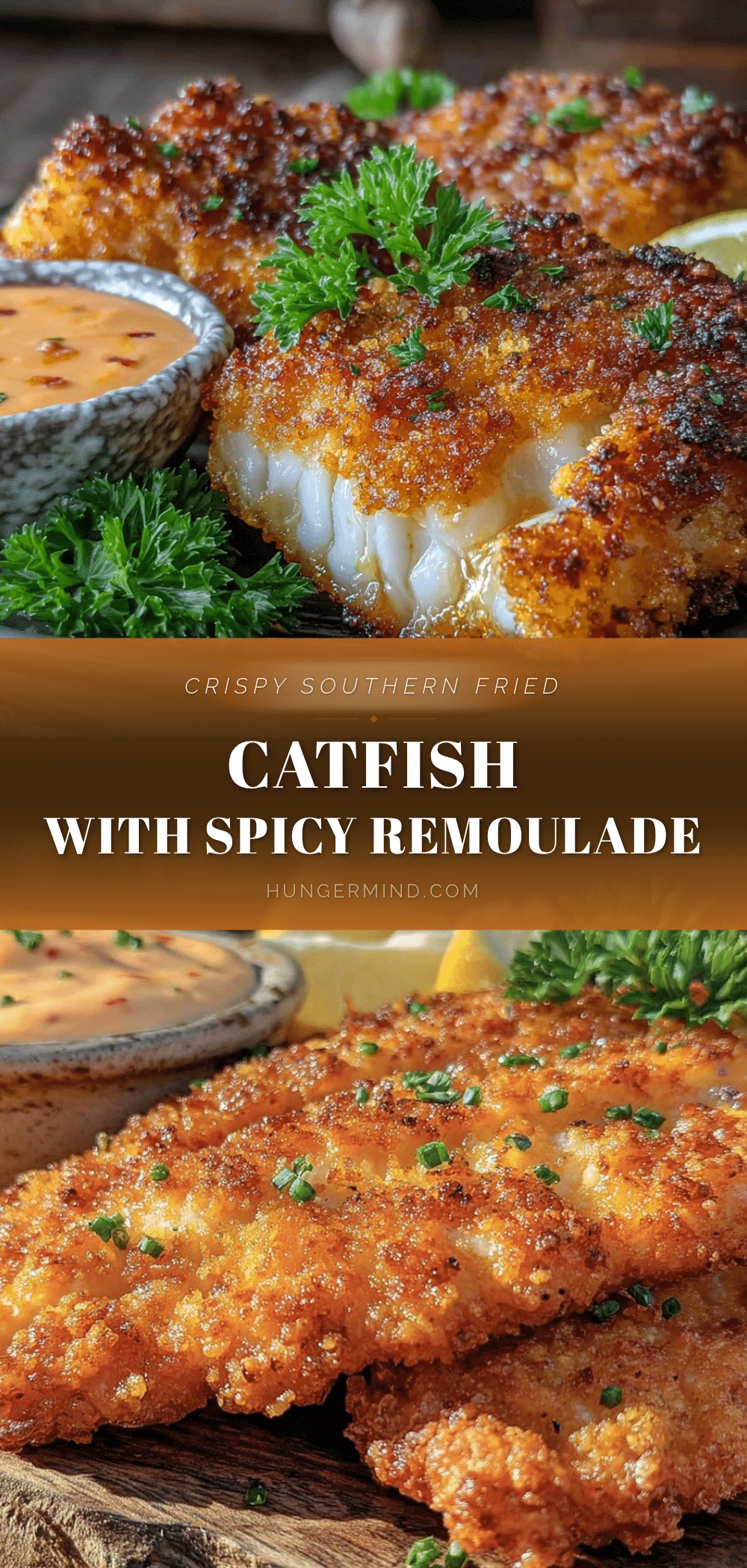 crispy southern fried catfish recipe