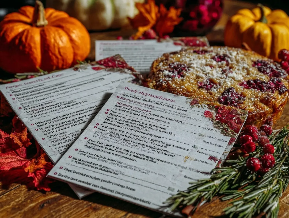 friendsgiving potluck assignments printable preparation steps