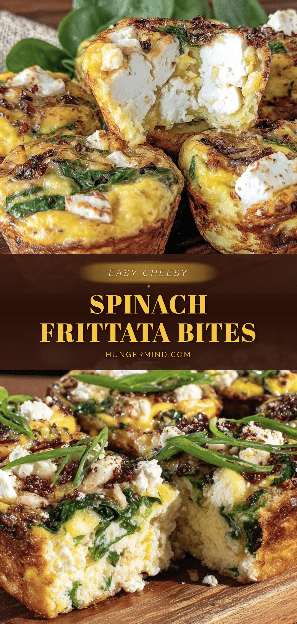 muffin tin frittata bites recipe