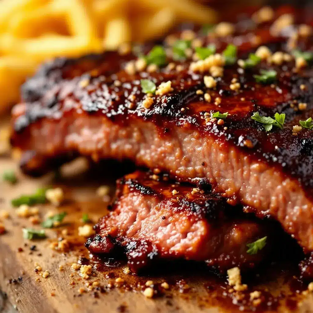 best grilled bbq baby back ribs for labor day preparation steps