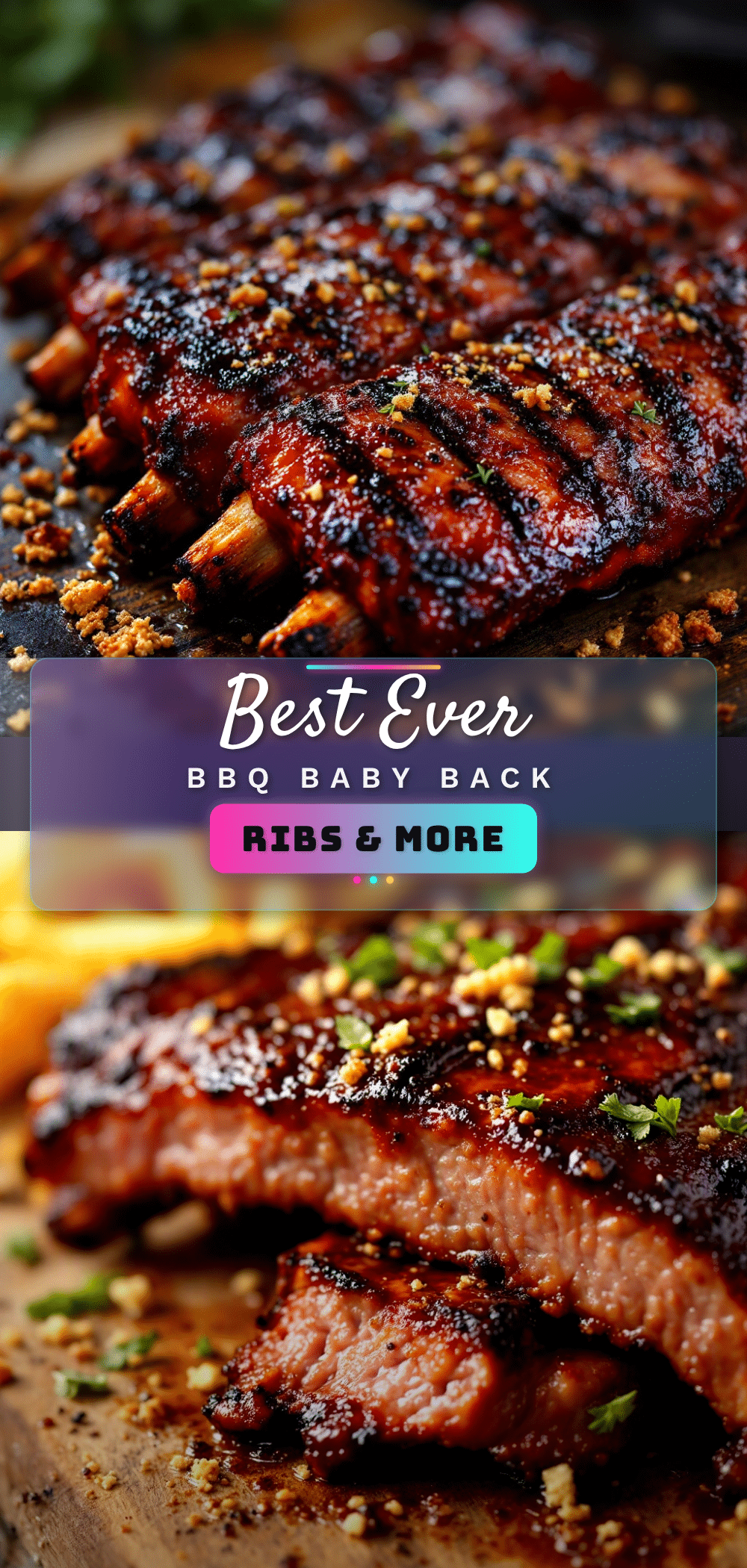 best grilled bbq baby back ribs for labor day recipe