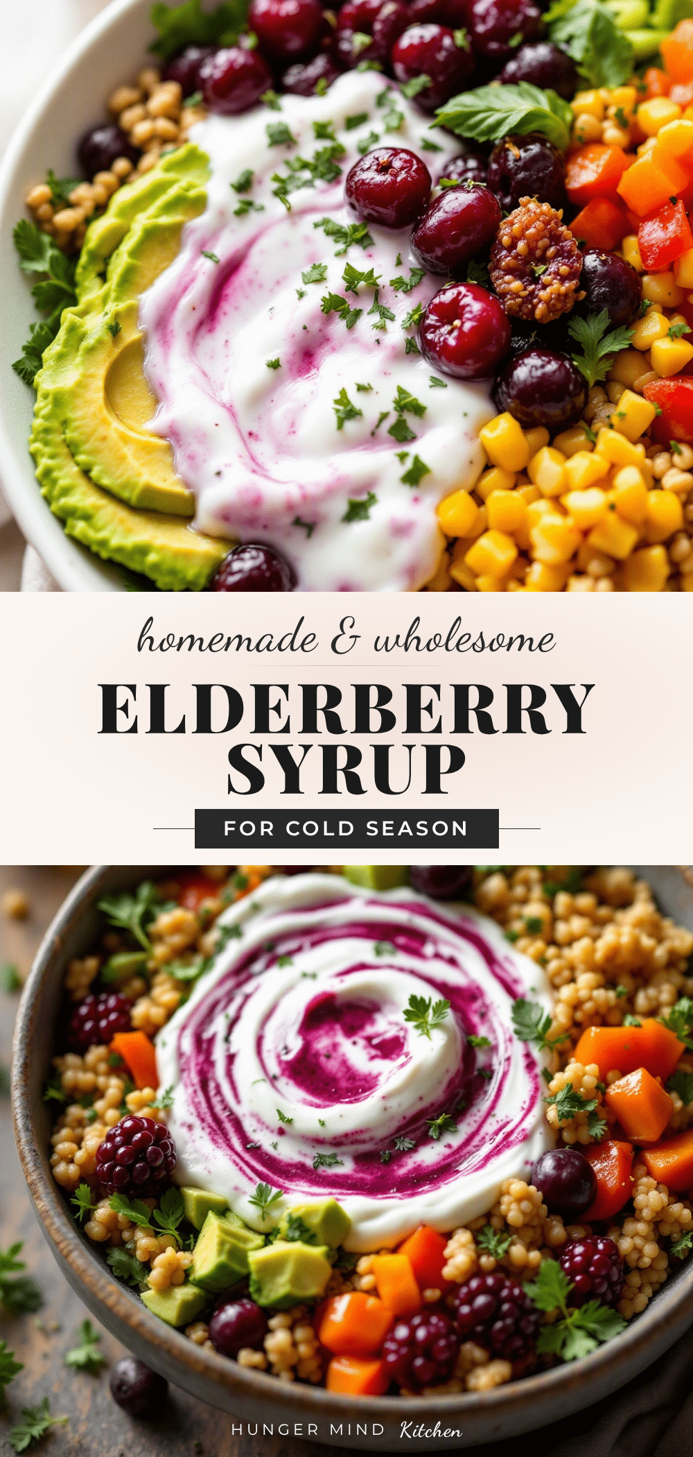homemade elderberry syrup recipe recipe