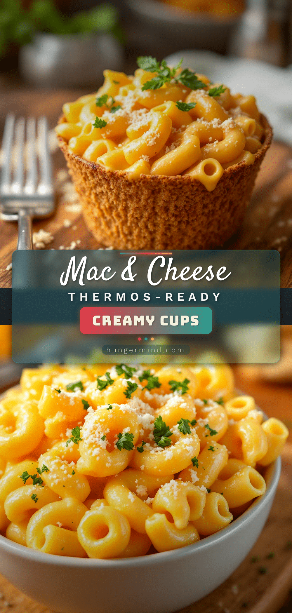 thermos mac and cheese recipe